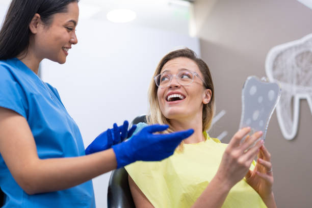 Reliable Saginaw, TX Dental Services Solutions